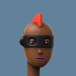 3DPunks #048