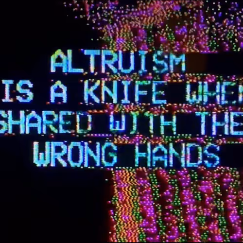 Glitchedmemes