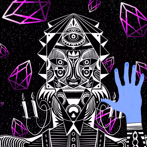 Item #36743428541628450349914310224705947626035687416614421987630398510793404448769 Media