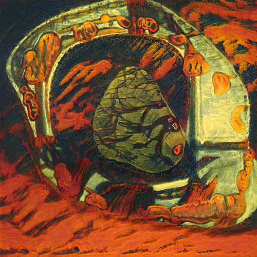 Item #4277533251867554503033830801493618956121864678661004551727812294169944129537 Media