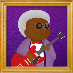 CryptoGuitarist #003