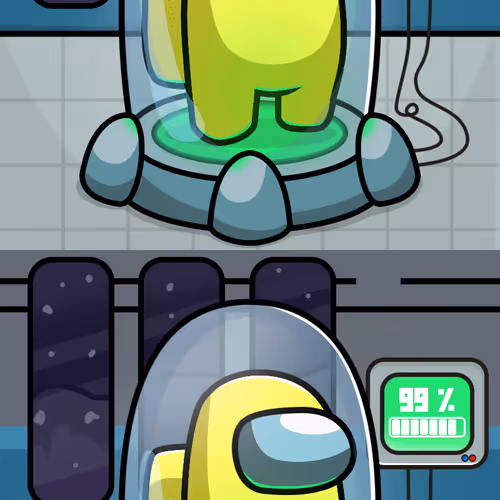 Space Impostors