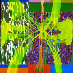 The intertwining of life