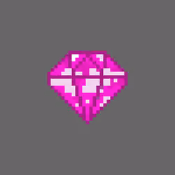 Ether Diamond #8