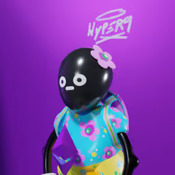 The Othersider #003