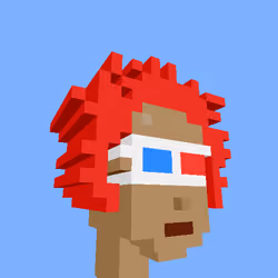 PunkVoxels #2030