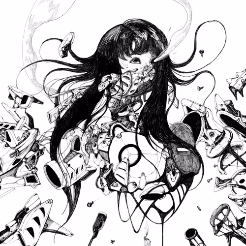 fragile self