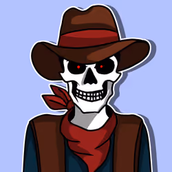 SKULL FAMILY #020