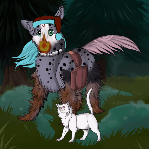 Item #69954750423946805209862143704638925824279258524735163285065352393403897217025 Media