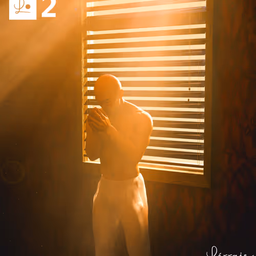 I believe #2