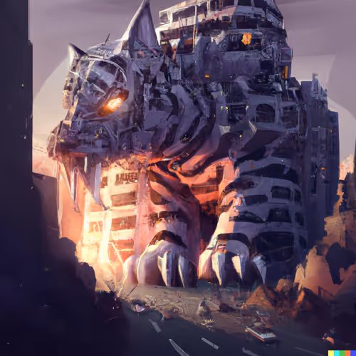 Animalbuildings