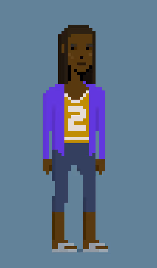 Item #65385238396461245548909757441444140644847314737463192205847680880475254030337 Media