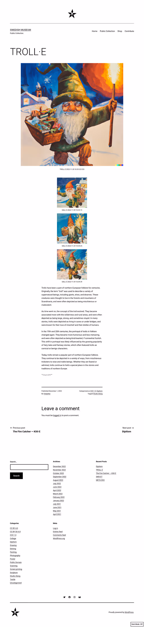 Item #30585250532602043535724079505865678596675897585705809312671979480975566438401 Media