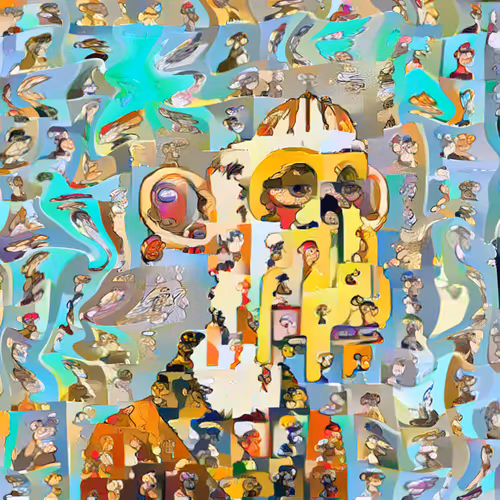 Item #32670167114432402131143146310985377747205055569794291644761024126633212116993 Media