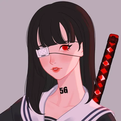 Vera's Koharu #56