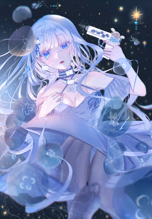 Item #26089056494111405134465662409952744160358939447590128448467337539886839234561 Media