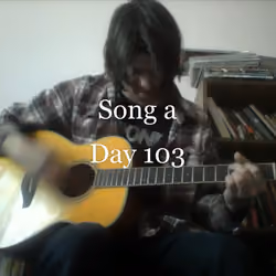 Day 103