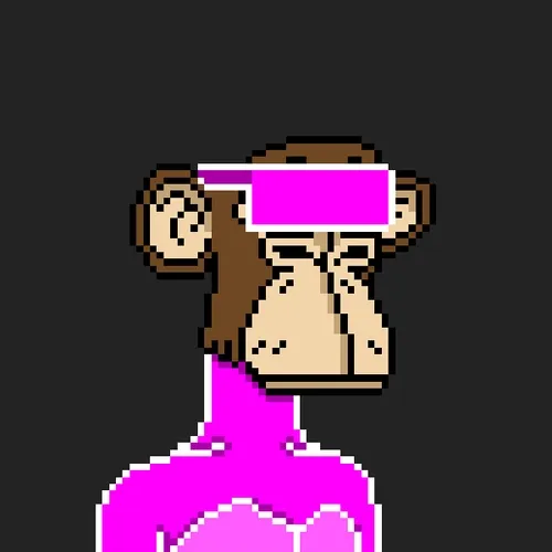 Bored Ape Pixel Club #425