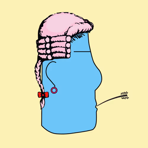 The Chill Monk - Lawyer