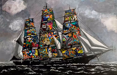 Item #61911601549087978022611992787926780173141098121783363913830798912566924935169 Media