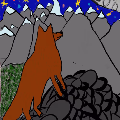 Night Wolf