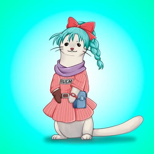Weasel #48