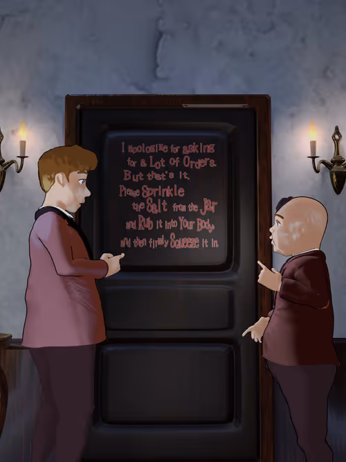 Item #72285436646627085809020664509431656499531722500120561613318886811465966157825 Media