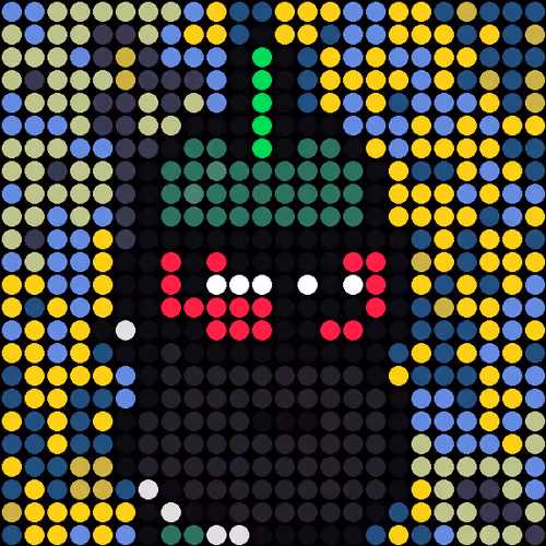 Item #17847435936533025211211971439410780772847529718424771063471582299844541153281 Media