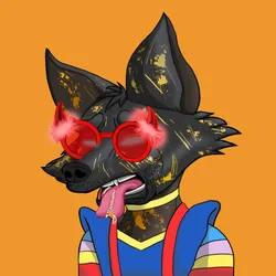 Cunning Fox 285