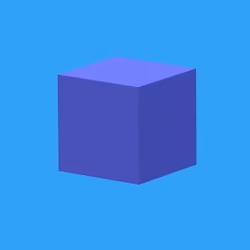 BlueCube 8