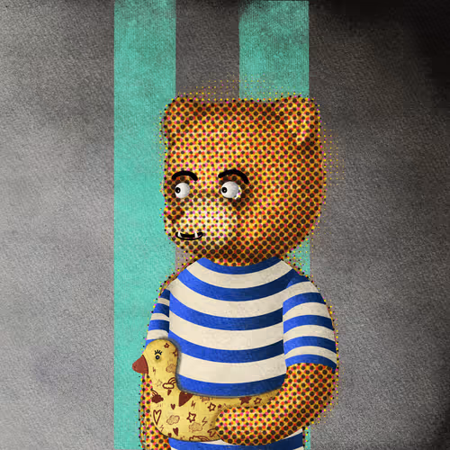 Bearmood