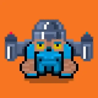 Pixelkaiju
