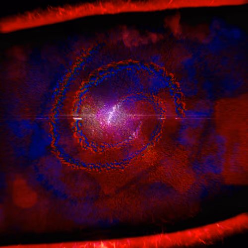 Internal Spiral