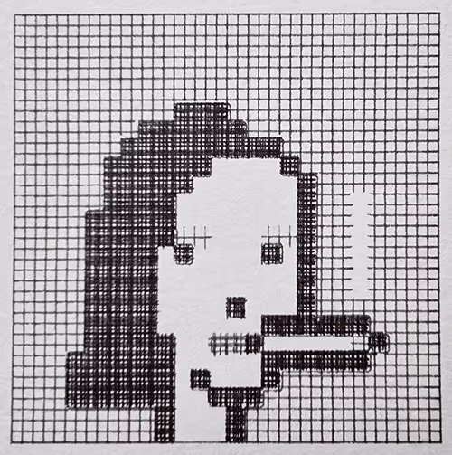 Item #77770246133050101334277152821957558007745772239357041338818208055960218370049 Media