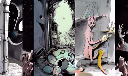 Item #114953941283991763142512778526723340971181220500238569178025660800064414547977 Media