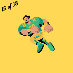 16 of 18