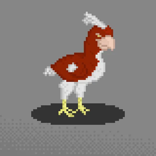 Item #17274521562683467318597506700123776301741952641596457186712819433064800190465 Media