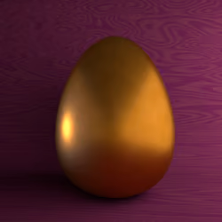 Golden Egg 098