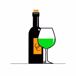 OnChain Wine #715