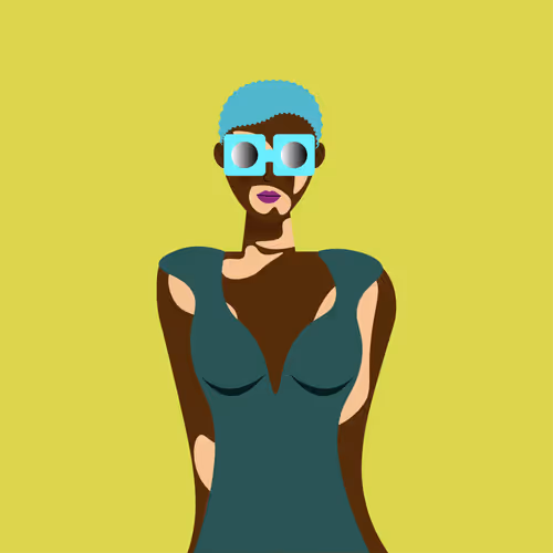 Item #70572068488919898942256832946249617343868989238483877279659288639114032709633 Media