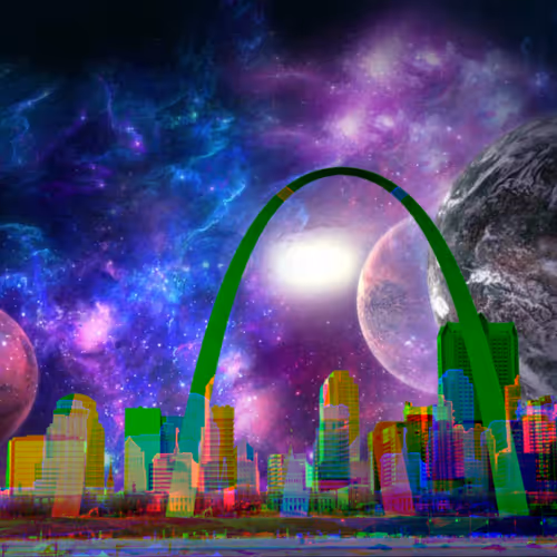 100th Dimension