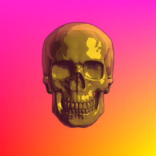 Plax Skulls