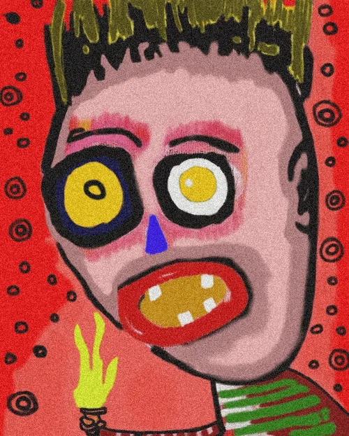 Item #78650880265163961119770301348112517392624886665414160372001530623919784984577 Media