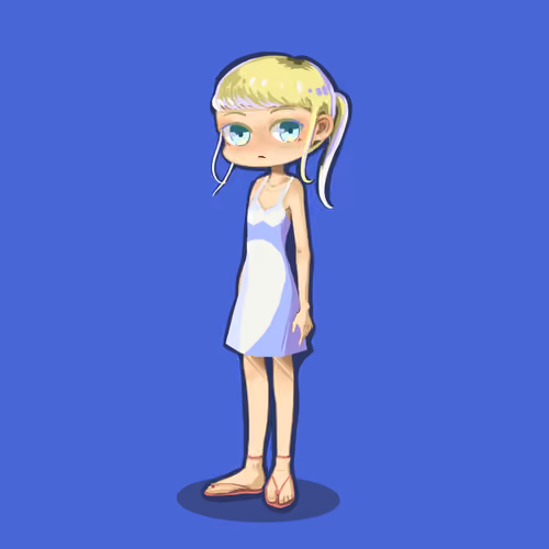 MaMisusi #002