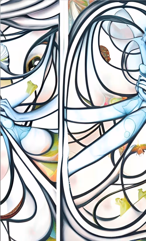 Item #112580059703641681589955060412523293255587251807208783406106706648512218529793 Media