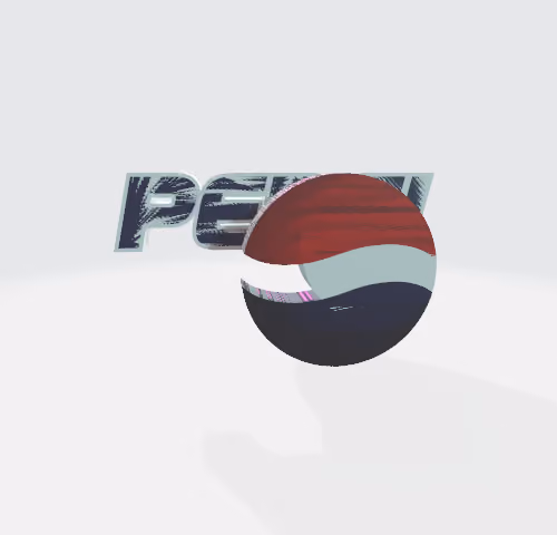 Pepsi sooo retro