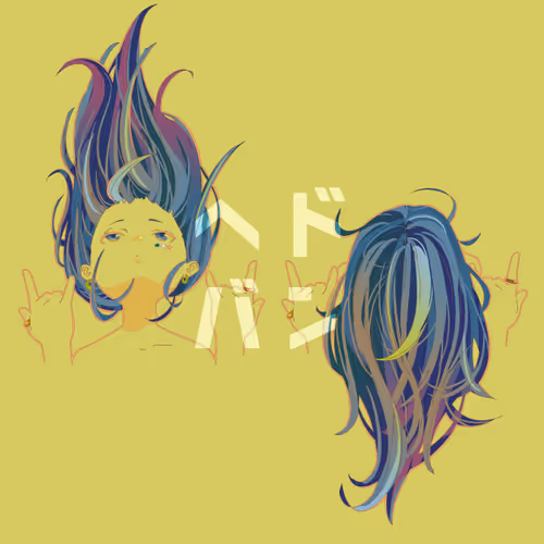 065 headbang