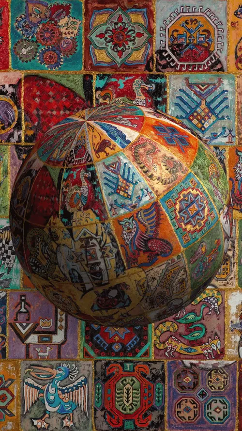 Item #47427039165815093373993827775463145660770991813287425888849001845298361794561 Media