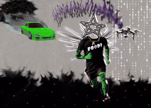 Item #41978331758519375085099597875292705817920658729560766521210195118127088402433 Media