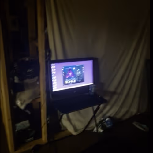 The Setup